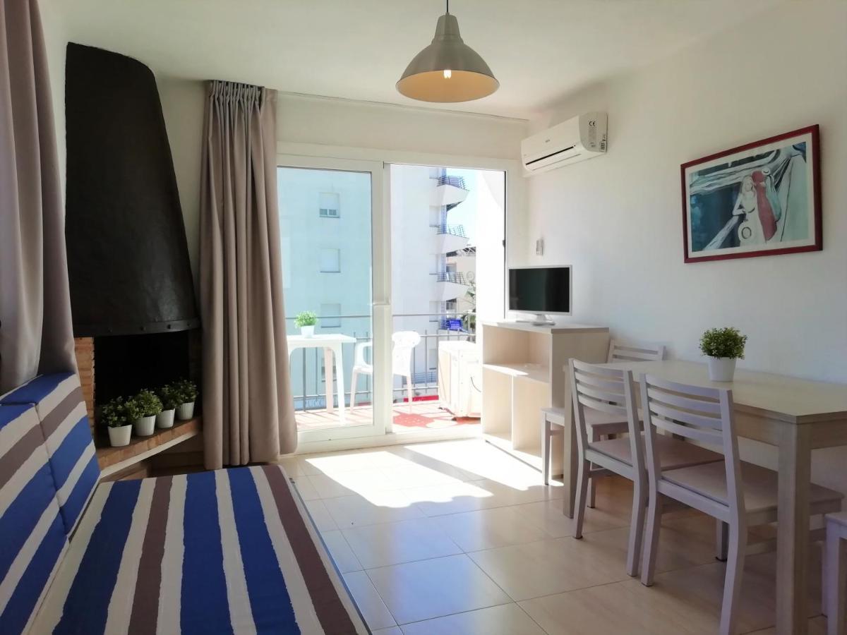 Trill Noray Apartamento *