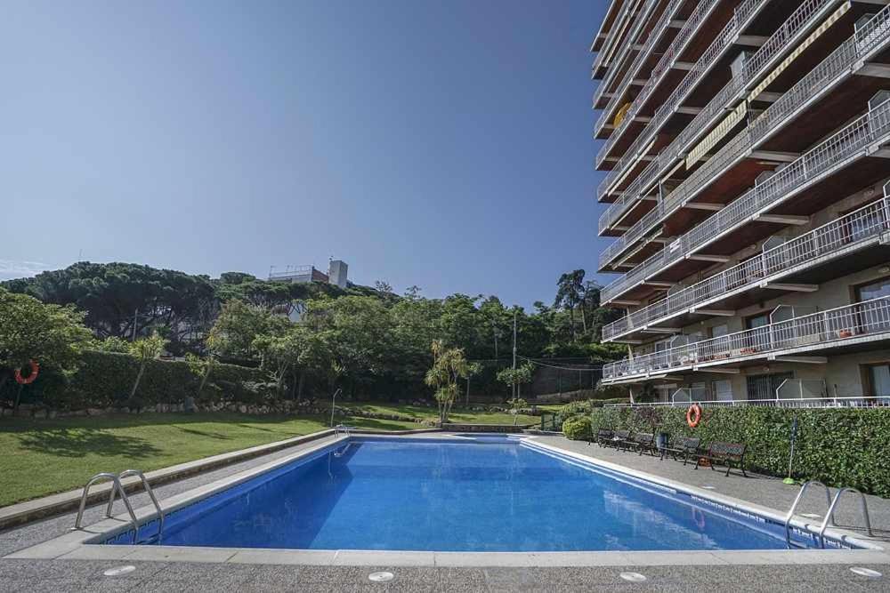Caleta Sol 303 Con Piscina Comunitaria *