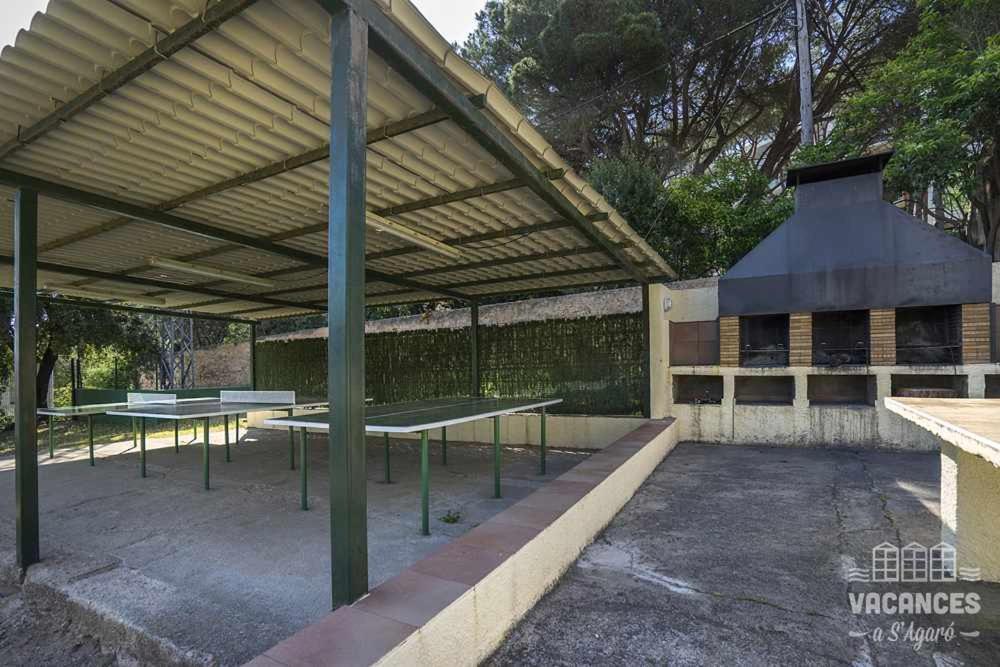 Apartamento Caleta Sol 303 Con Piscina Comunitaria Gerona