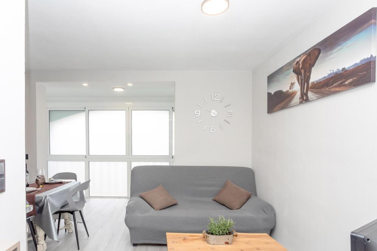 Romantico, Acogedor Y Moderno. Empuriabrava