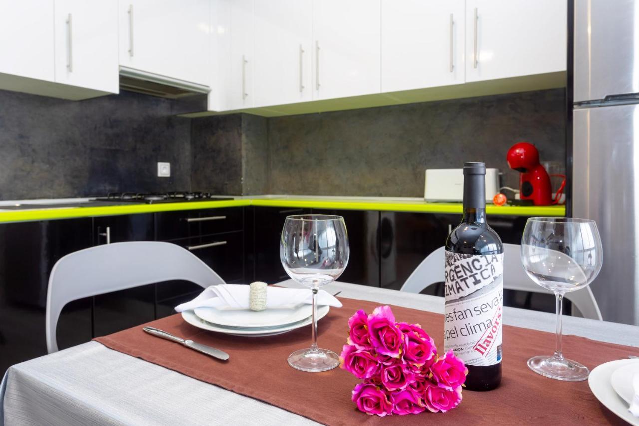 Romantico, Acogedor Y Moderno. Empuriabrava