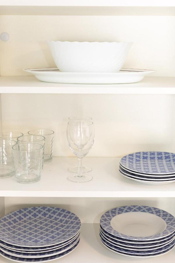 Romantico, Acogedor Y Moderno. Apartamento Ampuriabrava