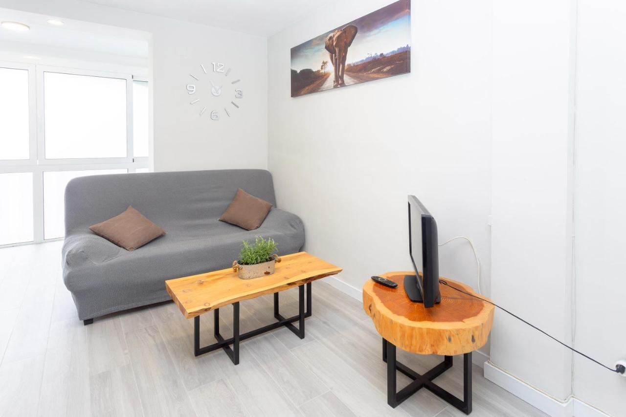 Romantico, Acogedor Y Moderno. Empuriabrava