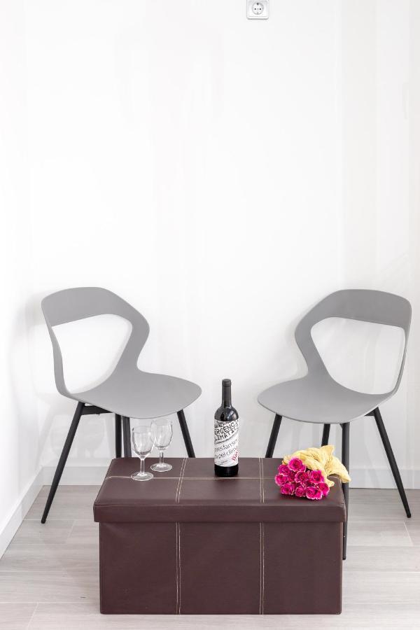 Apartment Romantico, Acogedor Y Moderno. *