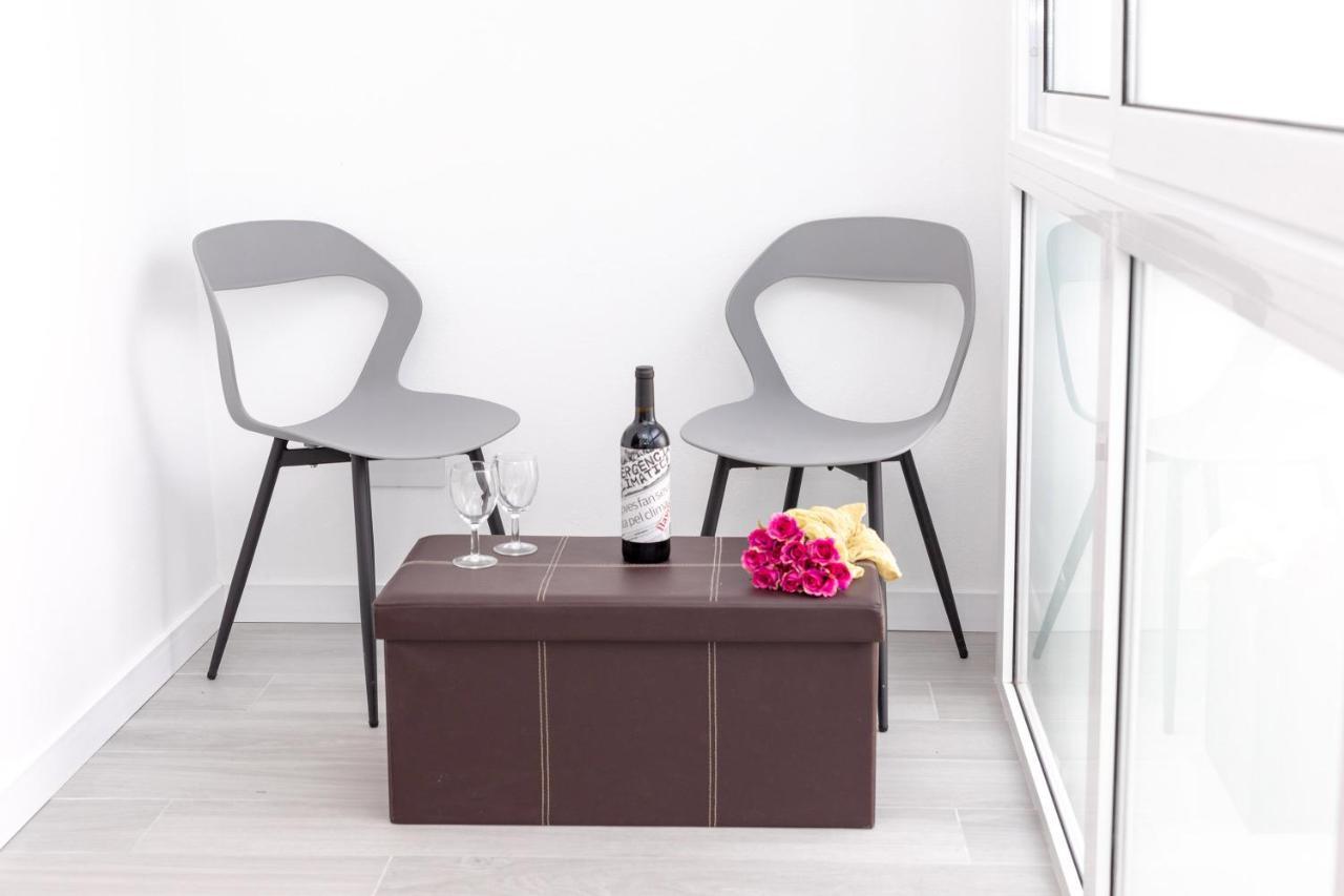 Romantico, Acogedor Y Moderno. * Empuriabrava