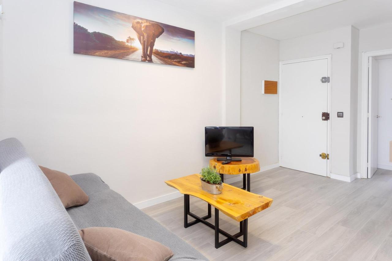 Apartment Romantico, Acogedor Y Moderno. *
