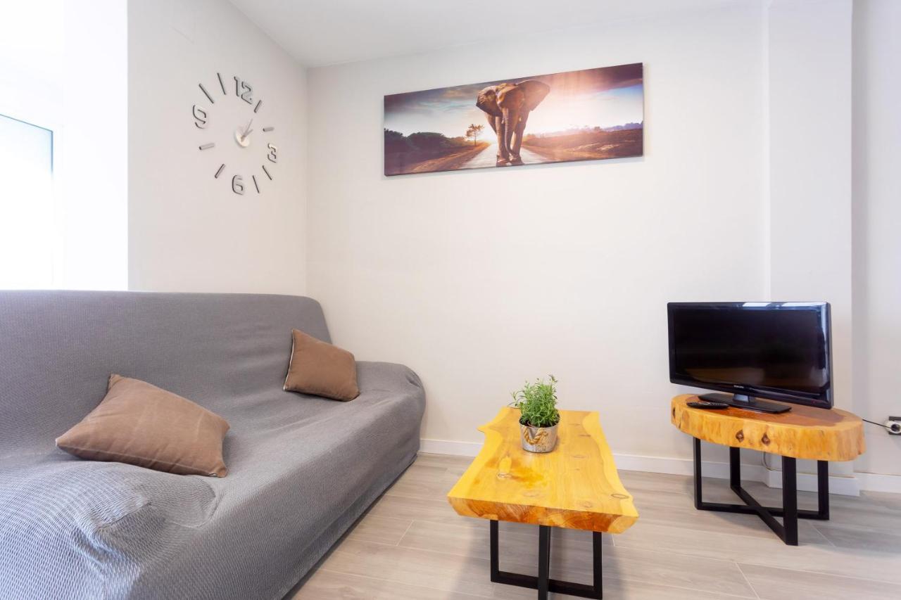 Apartment Romantico, Acogedor Y Moderno. Empuriabrava