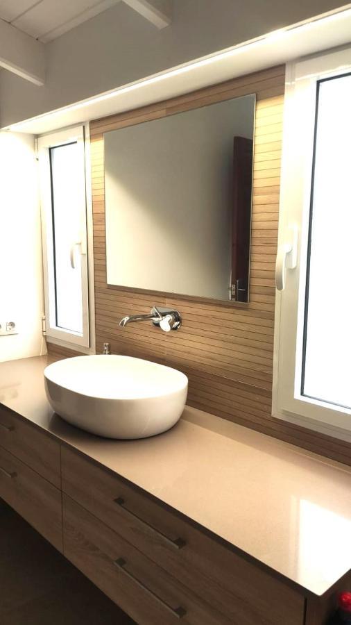 Apartment Private Cala Canyelles Lloret de Mar