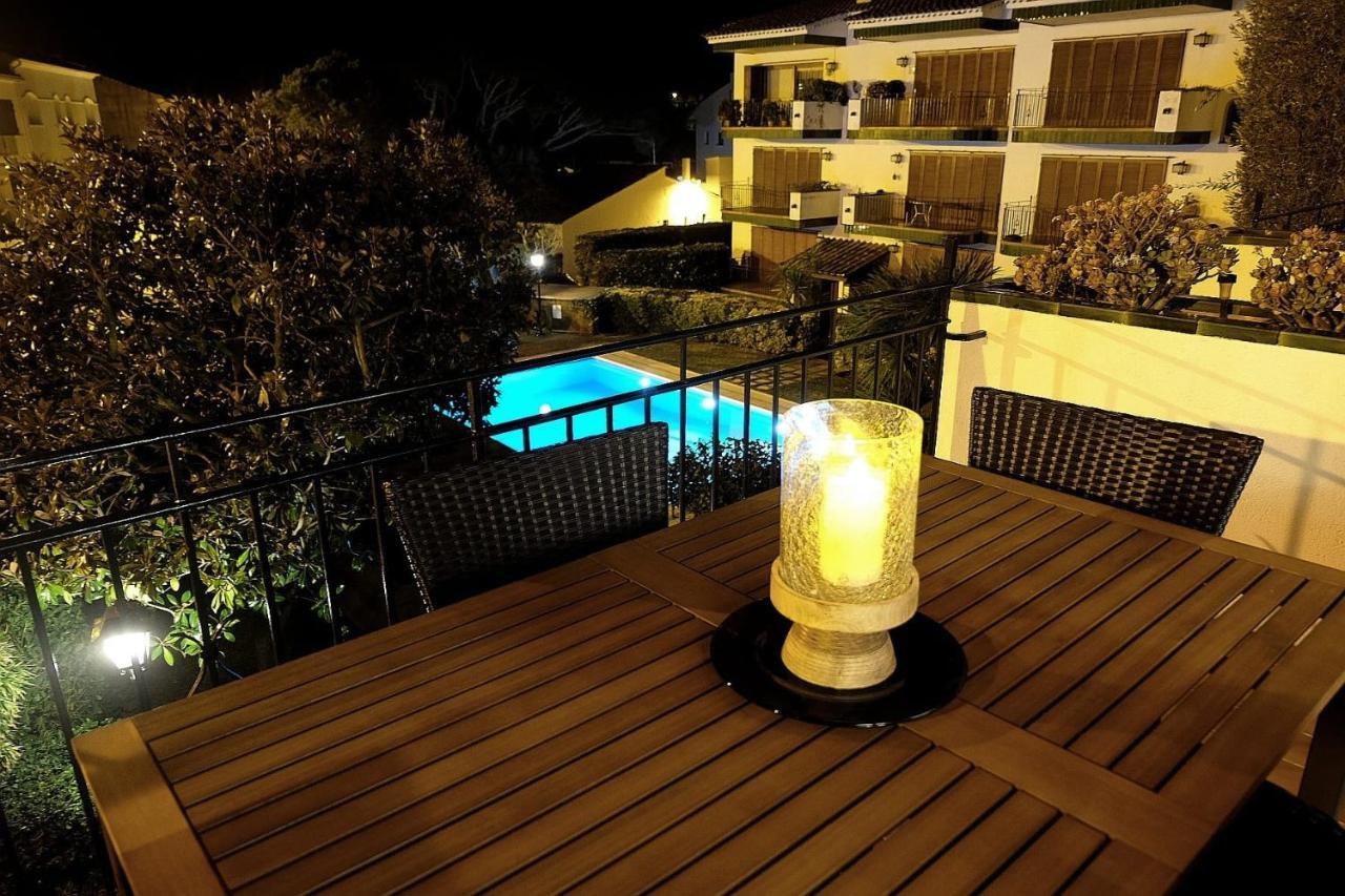 Apartamento Con Piscina L' Ancora