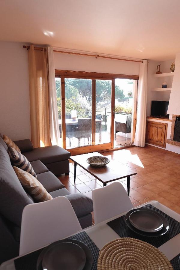 Con Piscina L' Ancora Apartamento *