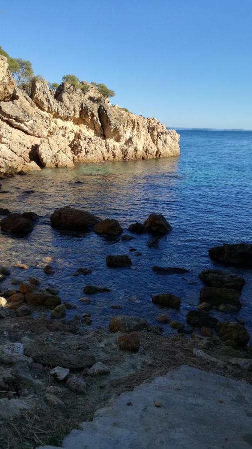 Apartamento Con Piscina L' Ancora *