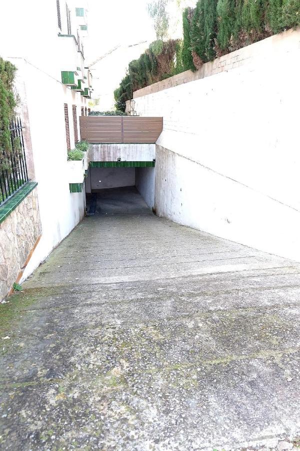 Con Piscina L' Ancora Apartamento