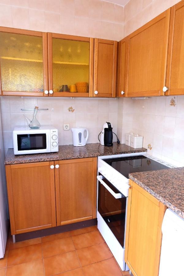 Con Piscina L' Ancora Apartamento Calella De Palafrugell