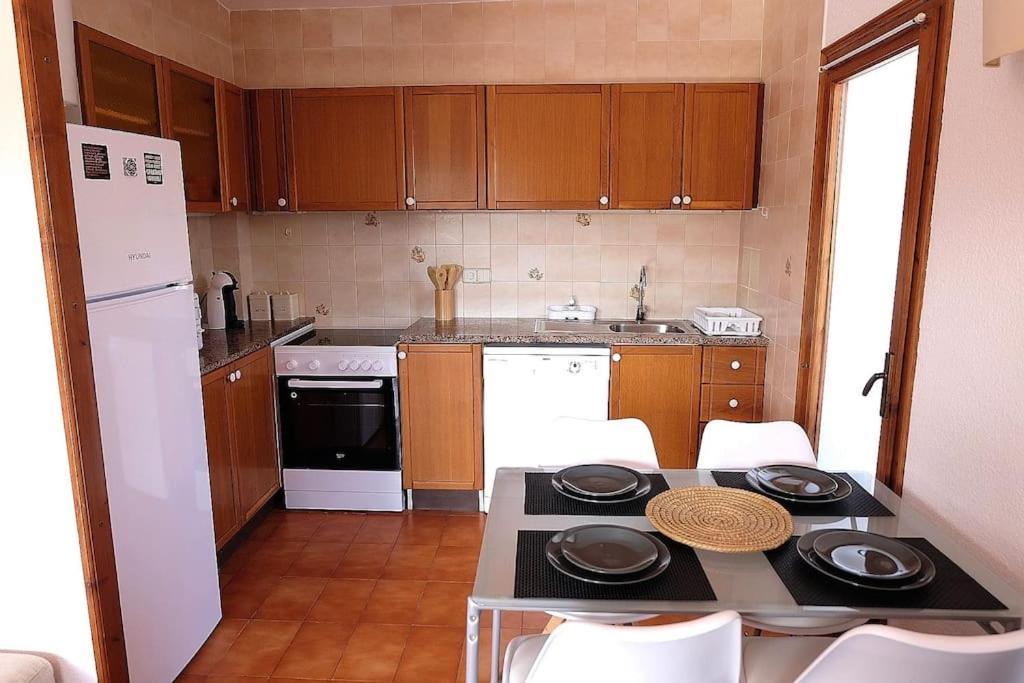Apartamento Con Piscina L' Ancora Calella De Palafrugell