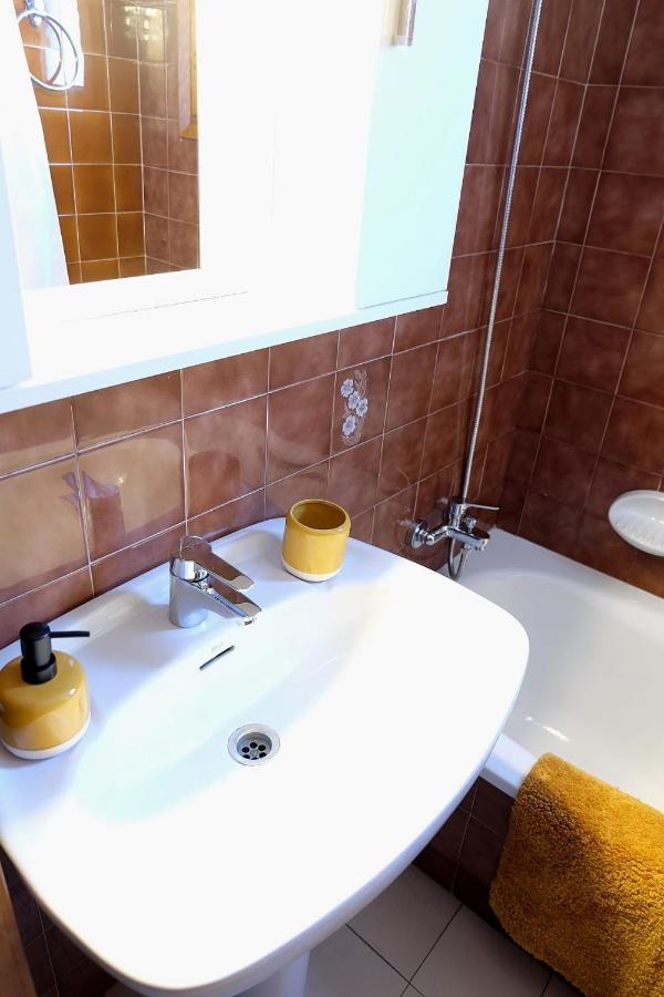 Apartamento Con Piscina L' Ancora