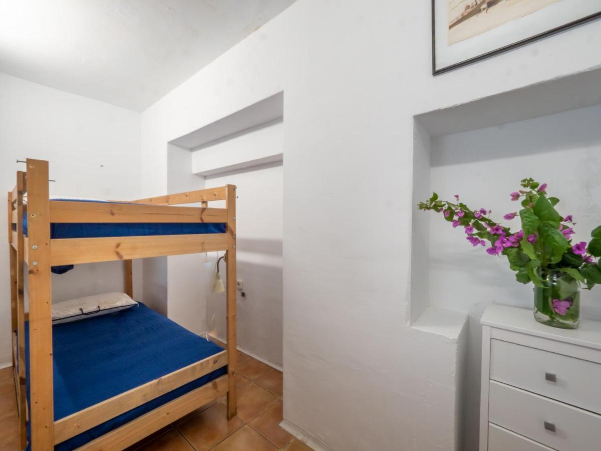 Apartment Flateli Sa Tuna *