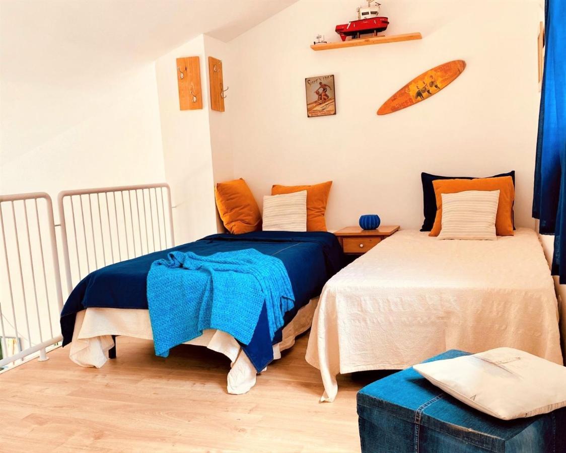 Apartamento Bella Nit Sa Riera Sea Duplex W Parking Begur