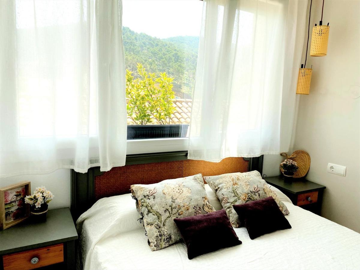 Bella Nit Sa Riera Sea Duplex W Parking Apartamento