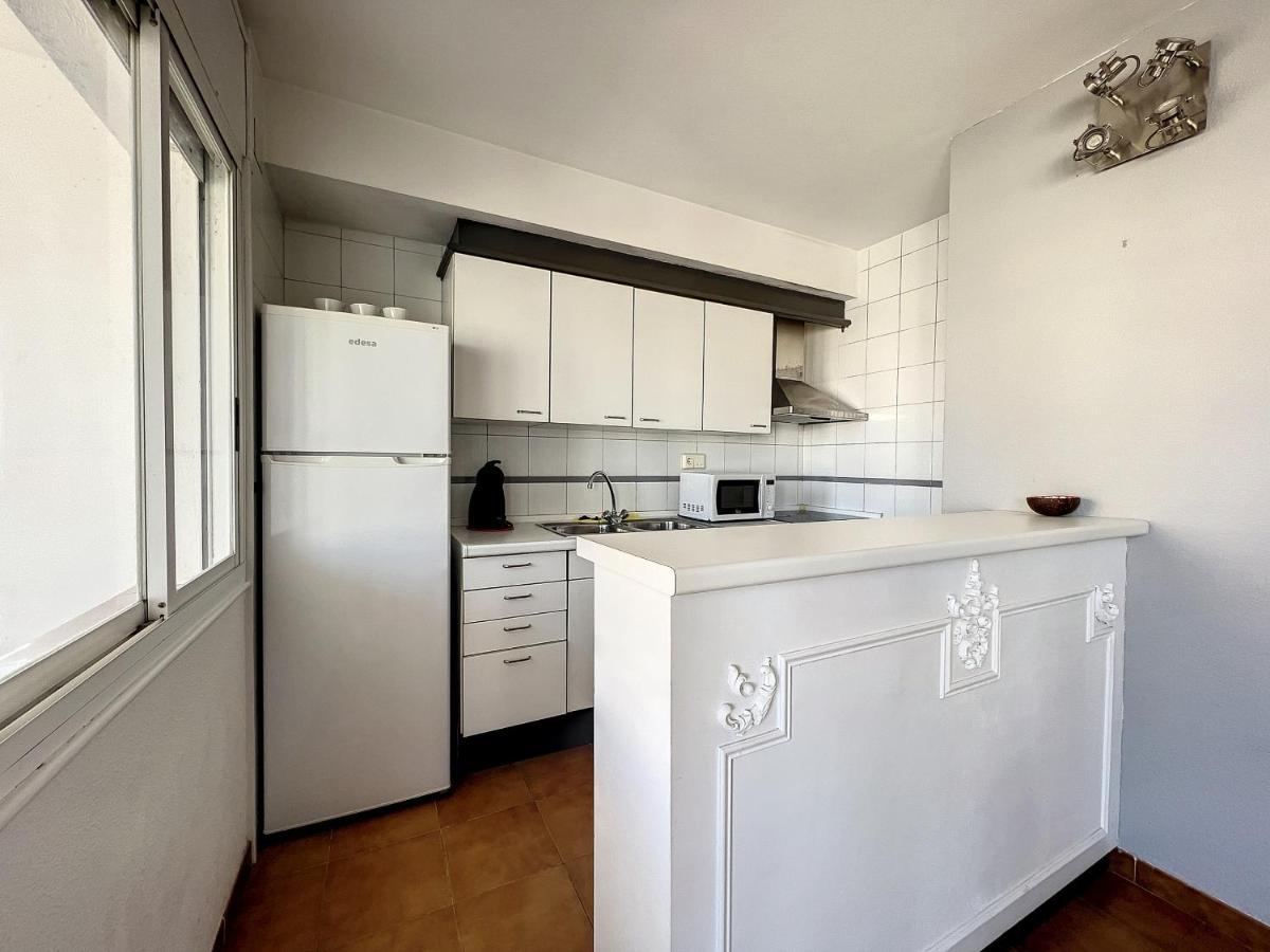 Apartment Marenostrum *