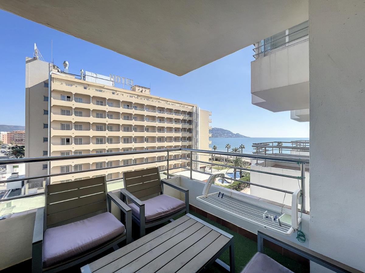 Marenostrum Apartment