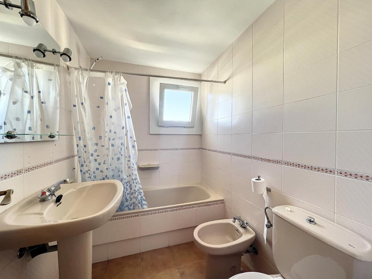 Apartment Marenostrum