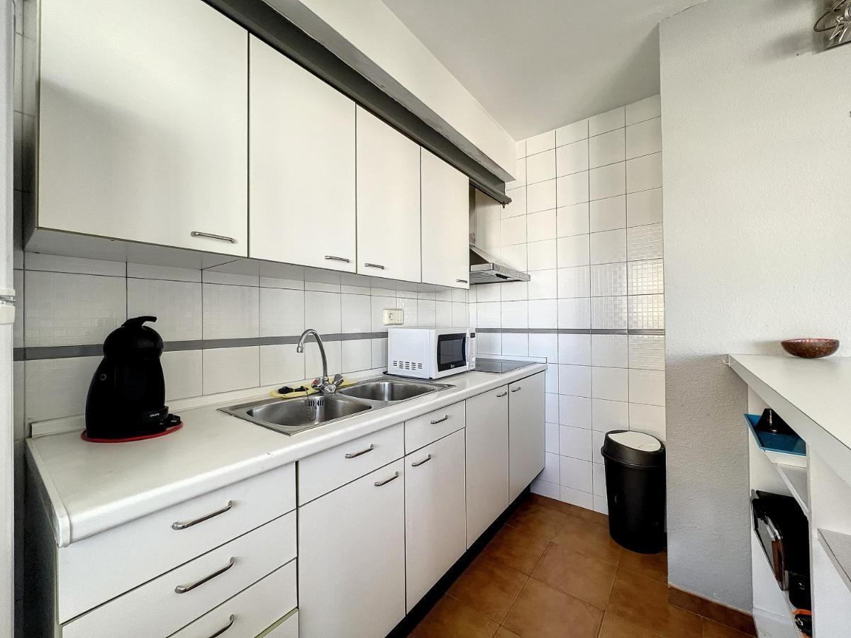 Marenostrum Apartment Roses