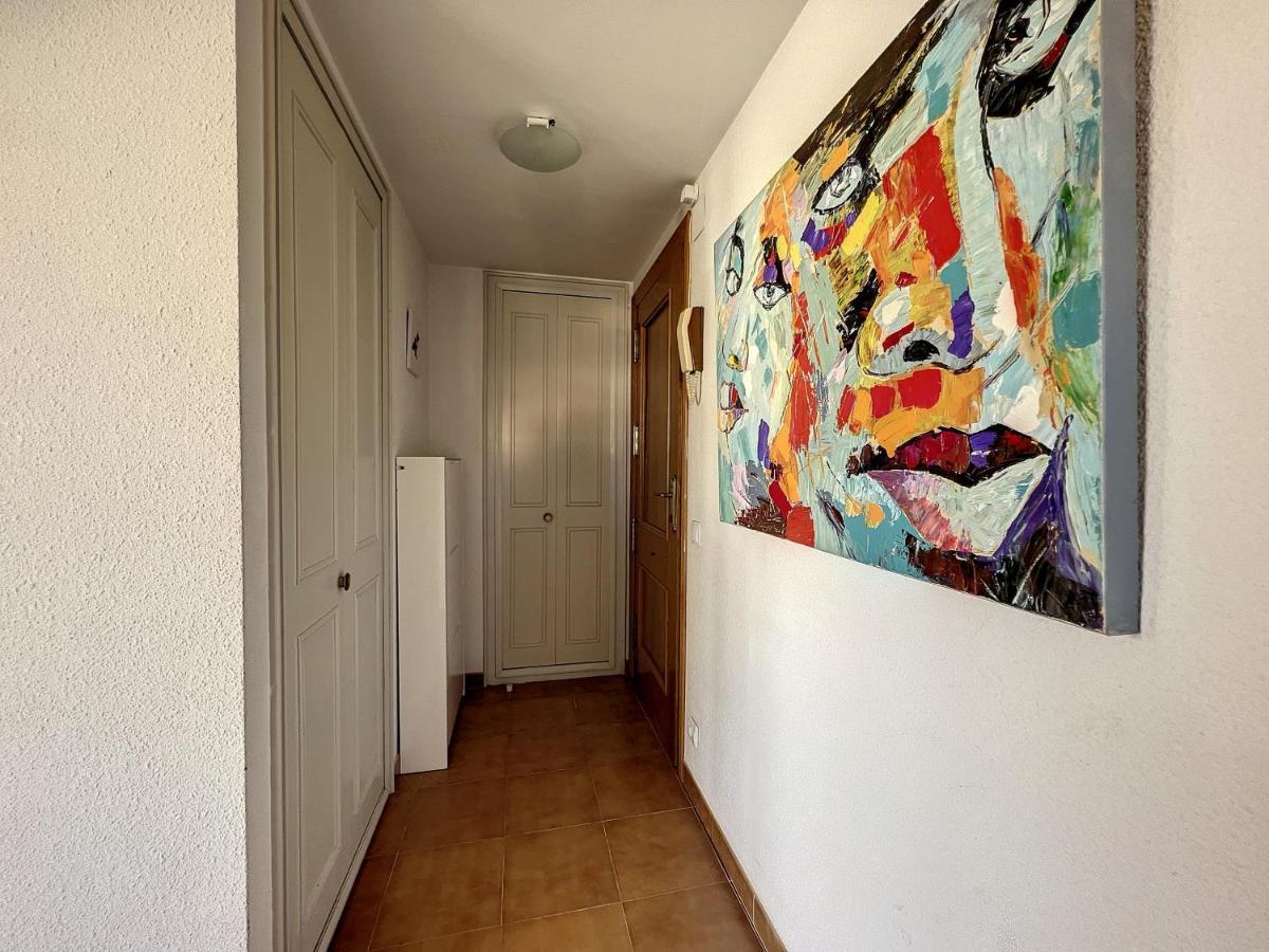 Marenostrum Apartment *