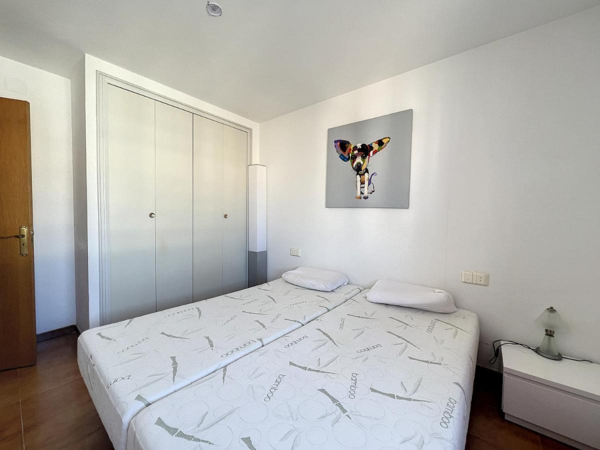 Marenostrum Apartment