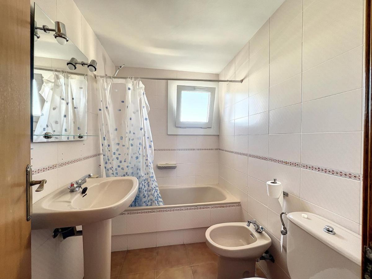 Apartment Marenostrum Roses