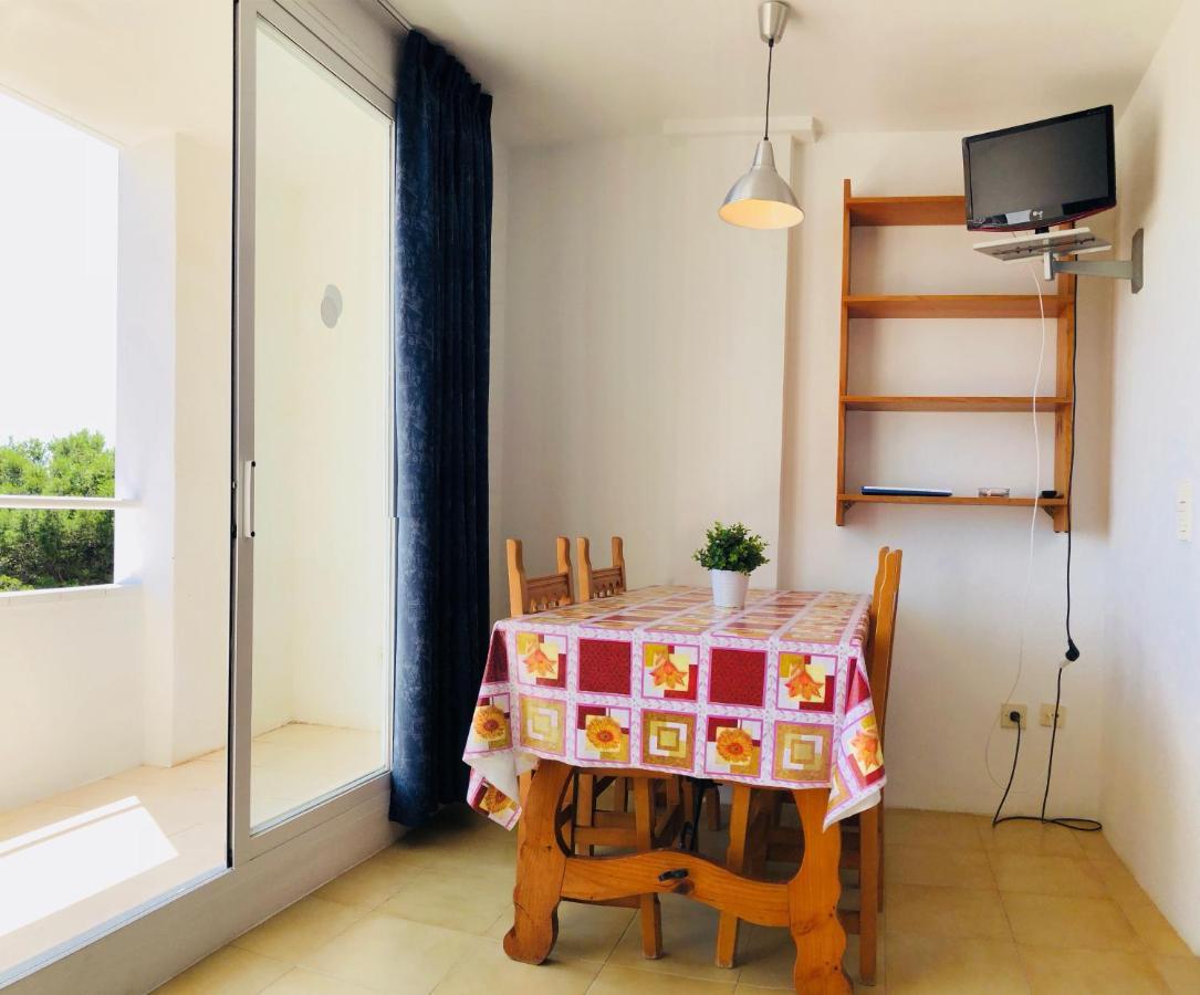 Trill Mirasol E Estudio 1a Linea Mar Apartamento *