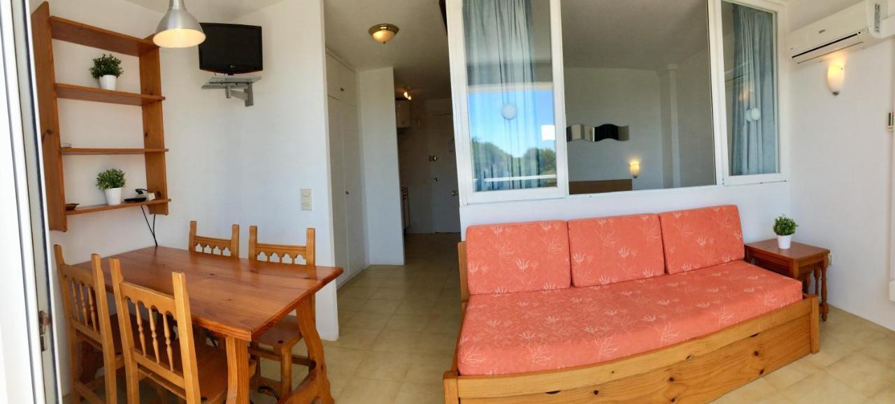 Trill Mirasol E Estudio 1a Linea Mar L'Estartit