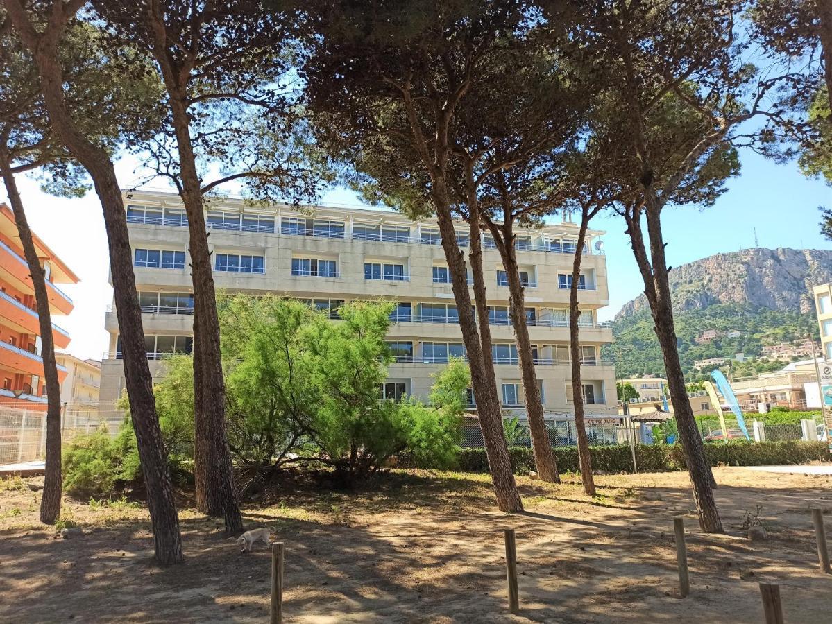 Apartamento Trill Mirasol E Estudio 1a Linea Mar *