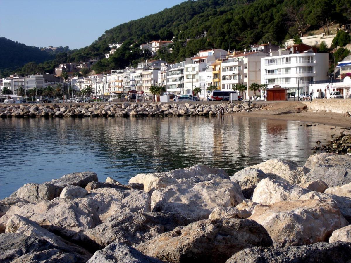 Trill Mirasol B Estudio 1a Linea Mar Apartment L'Estartit