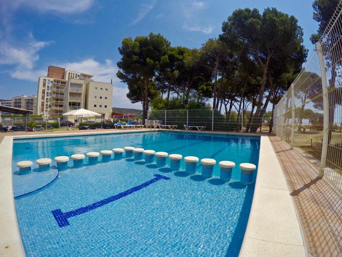 Trill Mirasol B Estudio 1a Linea Mar *