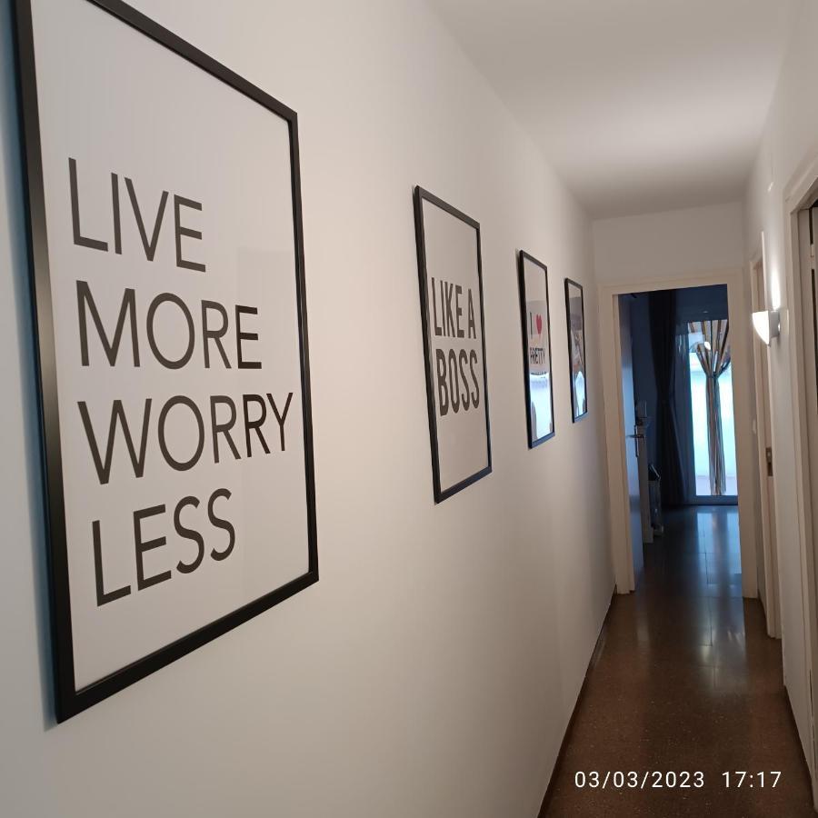 La Yeye Apartment *