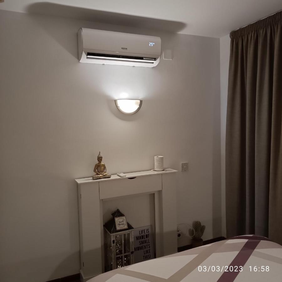 La Yeye Apartamento