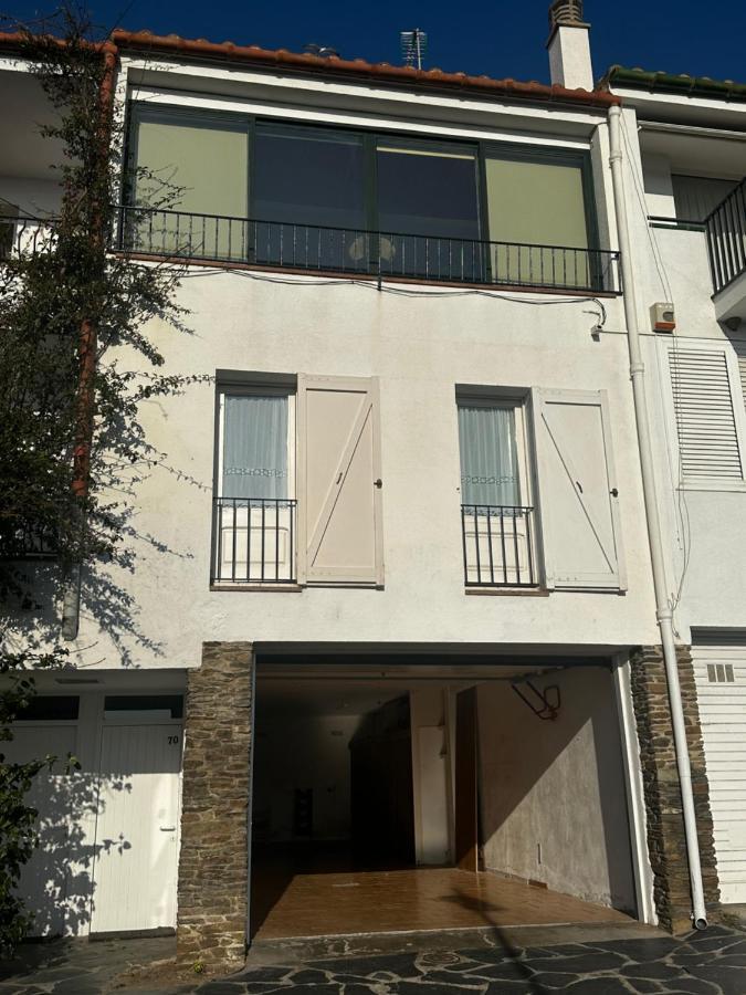 Ramon Casa Con Garaje Holiday home Cadaques