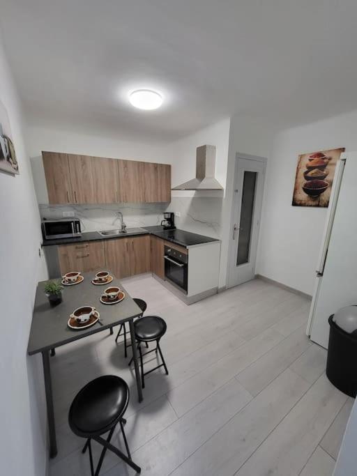 Casa Bouchka Apartment Blanes