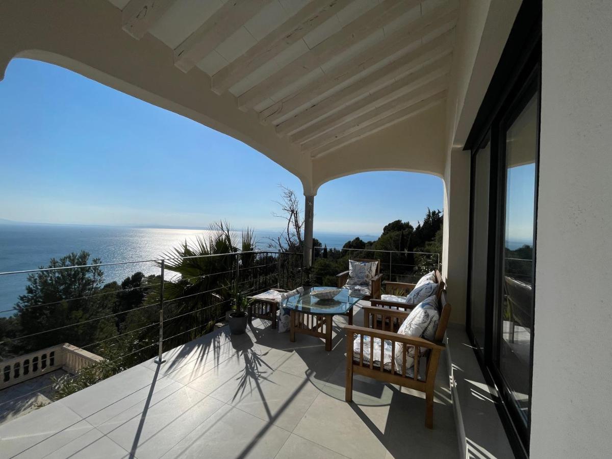 House Of Paradise Villa