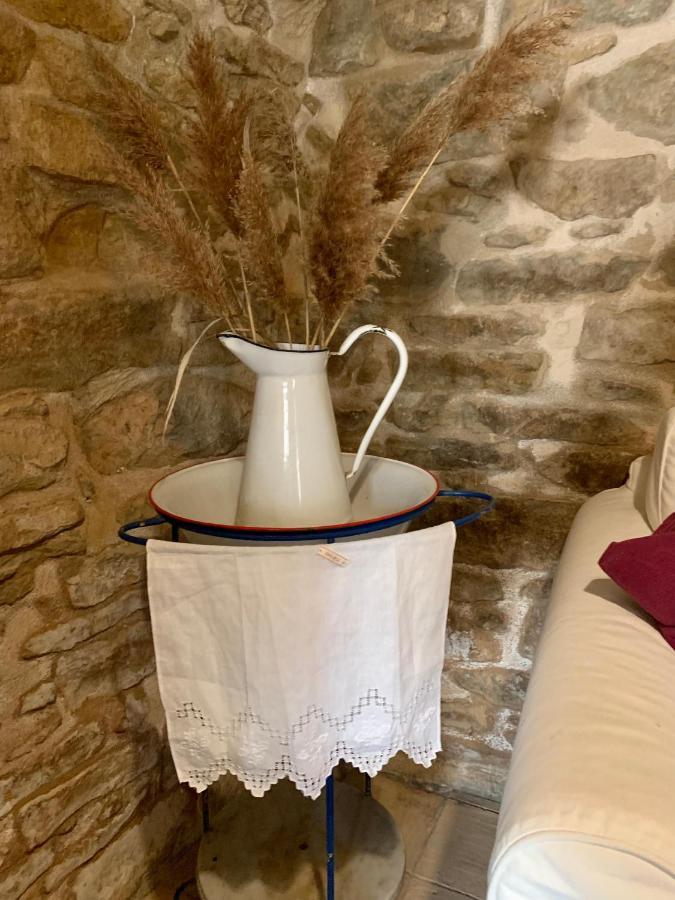 Rurales En Casa rural Colomés