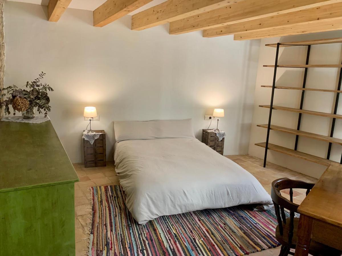 Casa rural Rurales En Colomés