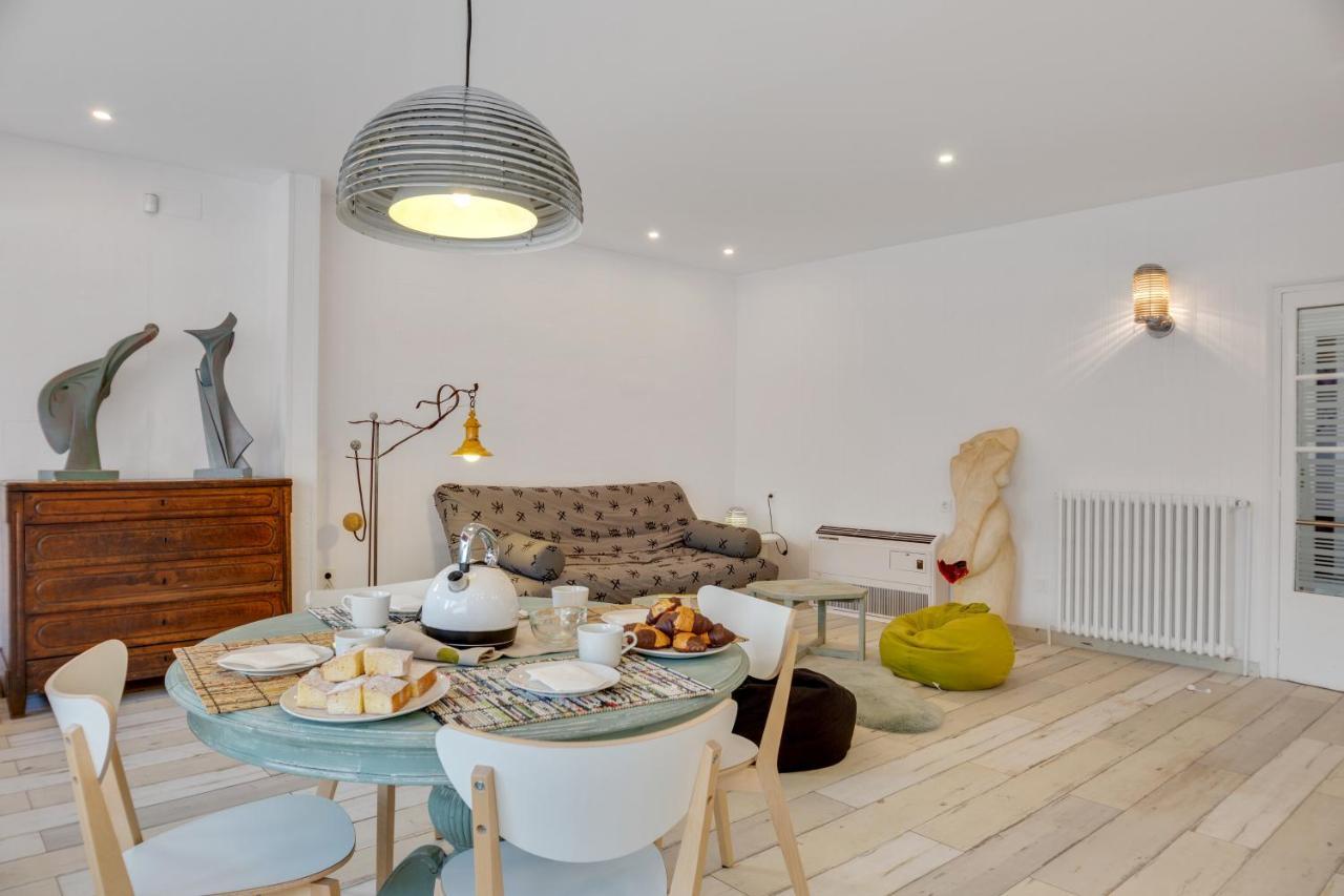 Contemporary Art House Figueres (Girona)
