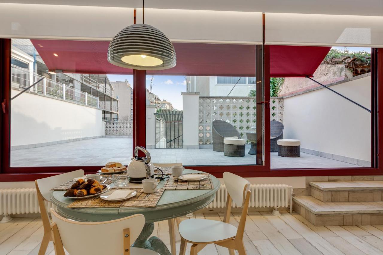 Contemporary Art House