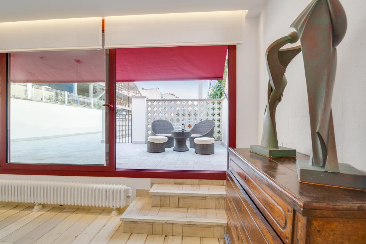 Contemporary Art House *