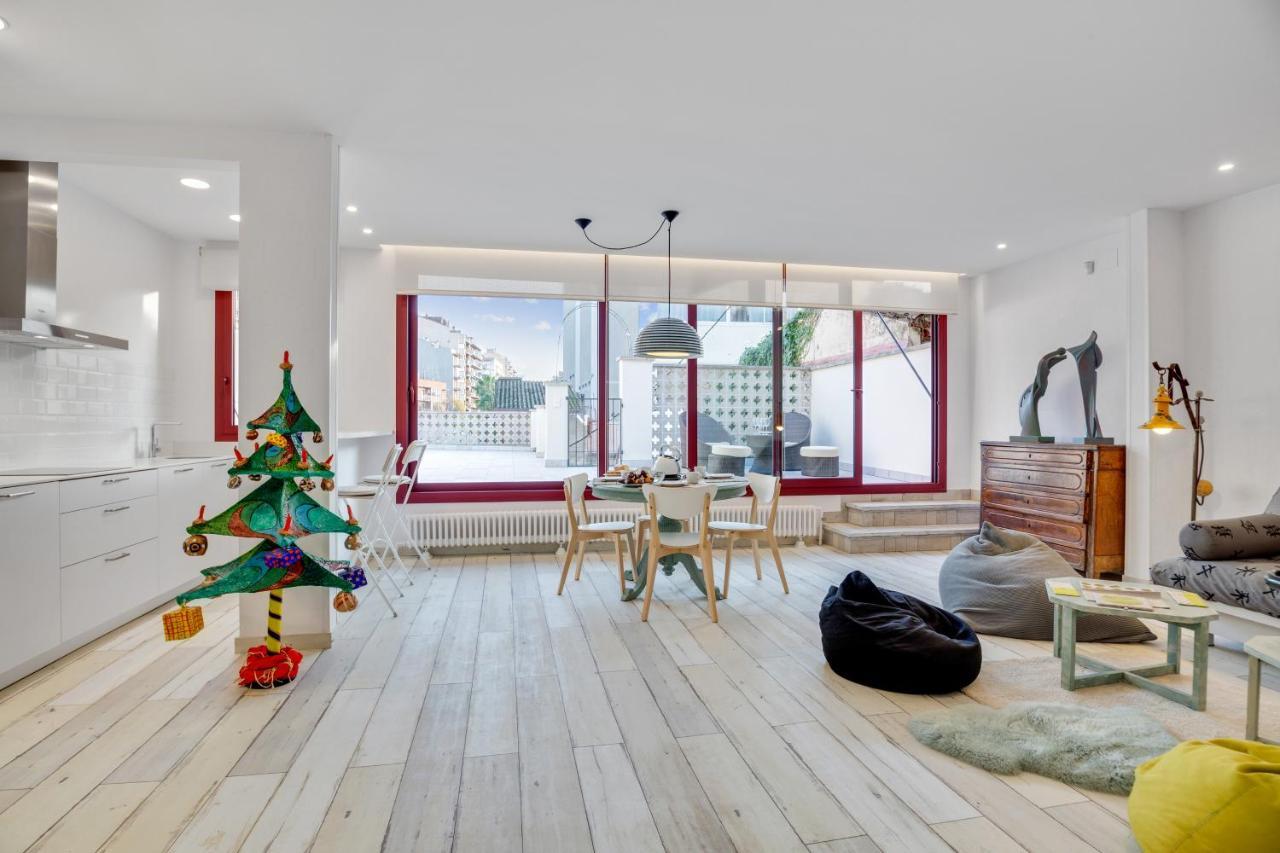 Contemporary Art House Holiday home