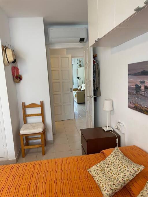 Con Piscina En Apartamento