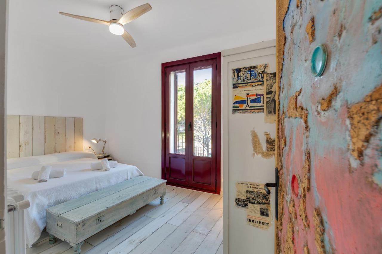 Contemporary Art House Holiday home *