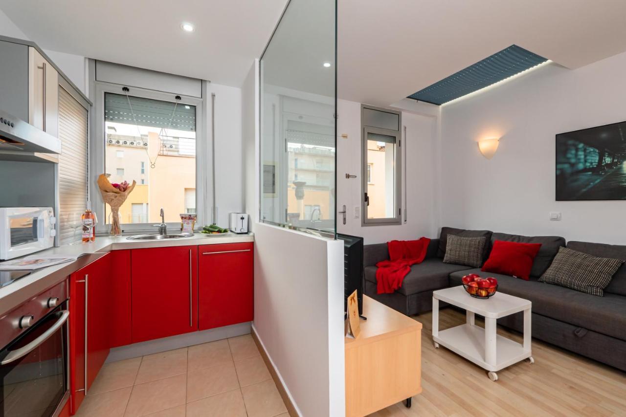 Apartment L'arenal De Palamos