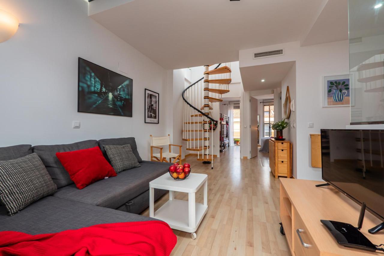 L'arenal De Apartment *
