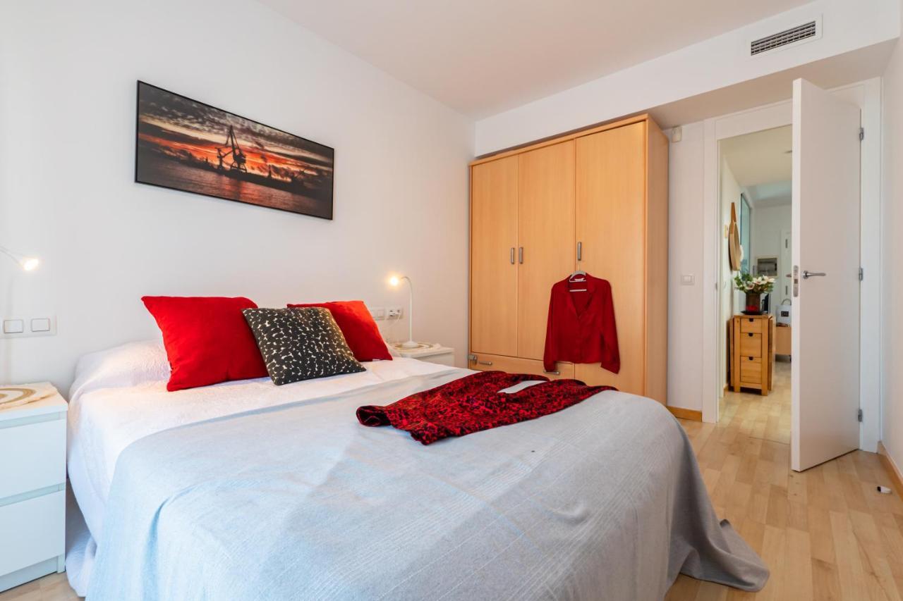 L'arenal De Apartment Palamos